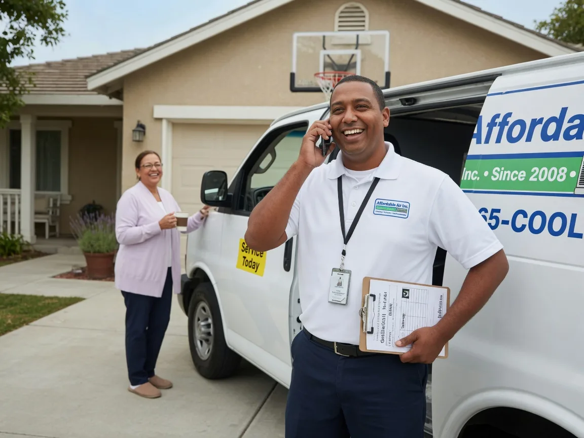 Central Ac Repair Gold Beach, OR FAQs